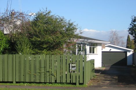 Photo of property in 121 Pukete Road, Pukete, Hamilton, 3200