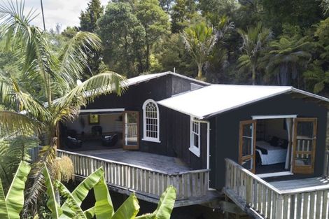 Photo of property in 283 Totara Road North, Totara North, Kaeo, 0479
