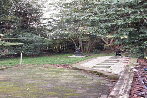 Photo of property in 8b Walpole Avenue, Hillpark, Auckland, 2102