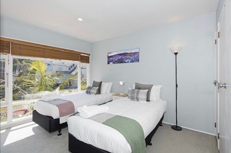 Photo of property in 4/2 Atkin Avenue, Mission Bay, Auckland, 1071