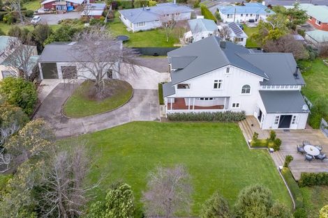 Photo of property in 5 Lett Street, Lansdowne, Masterton, 5810