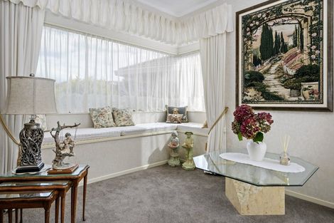 Photo of property in 8 Mt Blanc Place, Northpark, Auckland, 2013