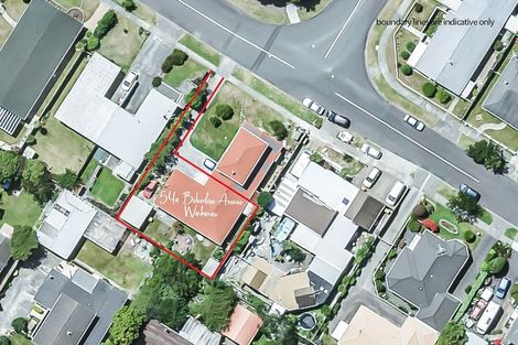 Photo of property in 54a Belvedere Avenue, Waikanae, 5036