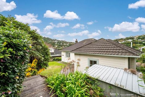 Photo of property in 14 Delhi Crescent, Khandallah, Wellington, 6035