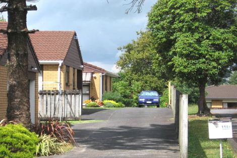 Photo of property in 1/112 Titirangi Road, New Lynn, Auckland, 0600