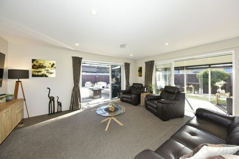 Photo of property in 11 Brockelbank Drive, Kaiapoi, 7630