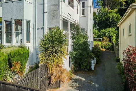 Photo of property in 74a Manor Place, Dunedin Central, Dunedin, 9016