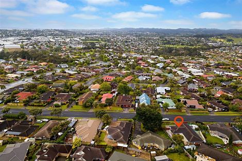 Photo of property in 141 Sturges Road, Henderson, Auckland, 0612