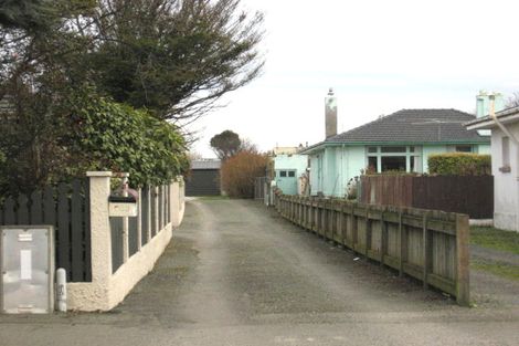 Photo of property in 203 Nelson Street, Strathern, Invercargill, 9812