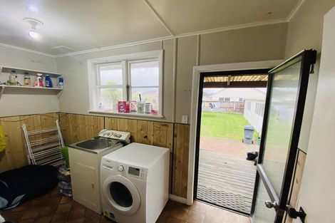 Photo of property in 14 Robinson Street, Kawerau, 3127