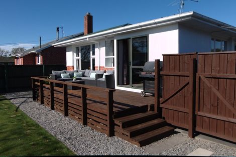 Photo of property in 38 Reid Crescent, Allenton, Ashburton, 7700