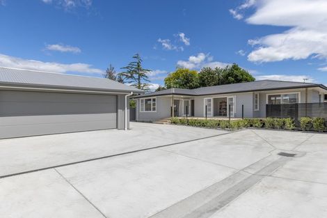Photo of property in 9a Gordon Place, Levin, 5510