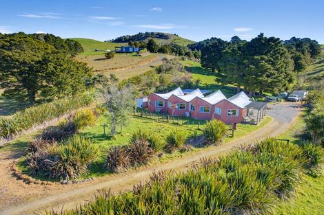 Photo of property in 17 Huia Road, Kaeo, 0478