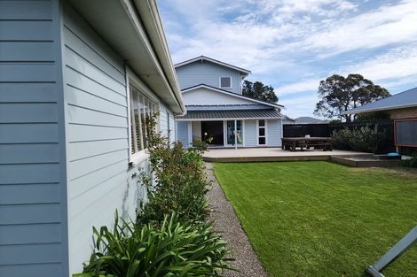 Photo of property in 7 Marsden Road, Greymouth, 7805