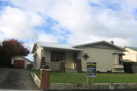 Photo of property in 63 Lyndhurst Street, Takaro, Palmerston North, 4412