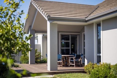 Photo of property in 17 Amokura Crescent, Flagstaff, Hamilton, 3210