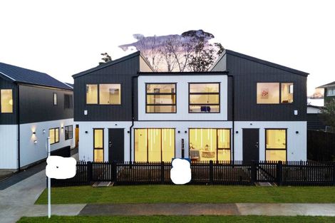 Photo of property in 69a Walworth Avenue, Pakuranga Heights, Auckland, 2010