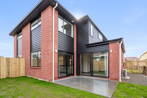 Photo of property in 8/18 Mahoe Street, Melville, Hamilton, 3206