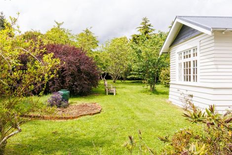 Photo of property in 82 No 4 Line, Ashhurst, 4884