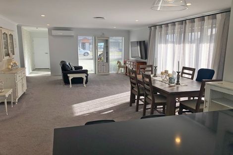 Photo of property in 6 Shrimpton Avenue, Woodend, 7610