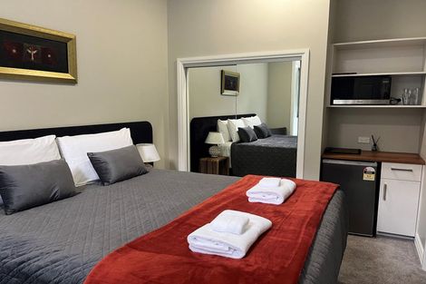 Photo of property in 1/81 Moray Place, Dunedin Central, Dunedin, 9016