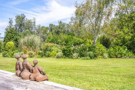 Photo of property in 22 Old Hautere Road, Hautere, Otaki, 5582