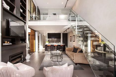 Photo of property in 114 Caledonian Road, St Albans, Christchurch, 8014