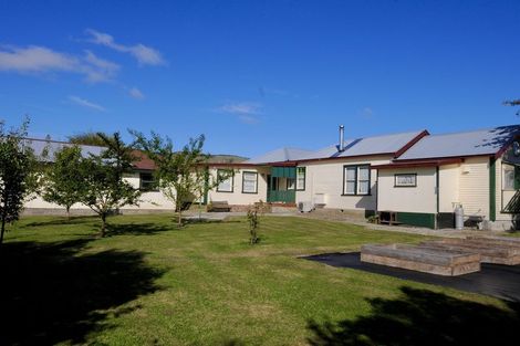 Photo of property in 3 Naylor Street, Waimate, 7924