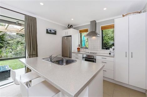 Photo of property in 1489a Weranui Road, Wainui, Silverdale, 0994