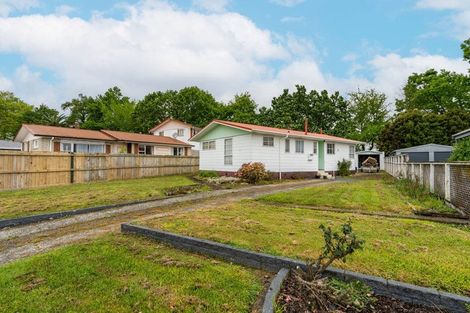 Photo of property in 34 Tongariro Street, Chartwell, Hamilton, 3210