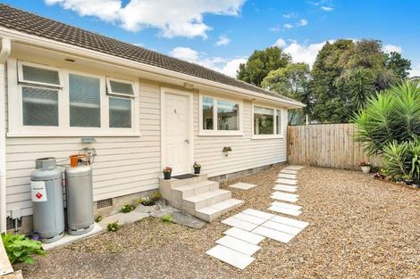 Photo of property in 4/65 Moore Street, Howick, Auckland, 2014