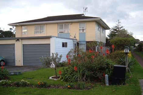 Photo of property in 1/24 Glynnbrooke Street, Te Atatu South, Auckland, 0610