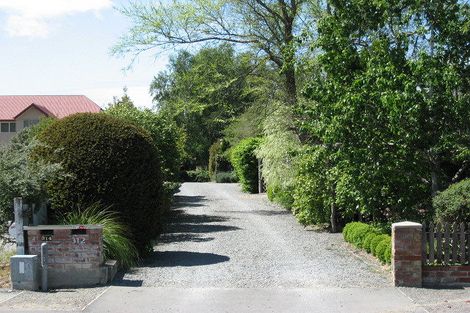 Photo of property in 312 Williams Street, Kaiapoi, 7630