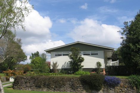 Photo of property in 3 Waitawa Place, Lynmore, Rotorua, 3010