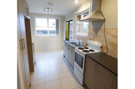 Photo of property in 12 Boundary Road, Clover Park, Auckland, 2019