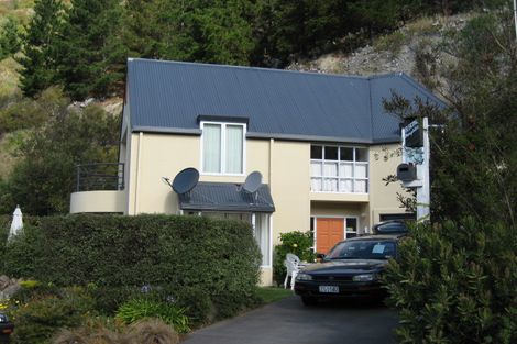 Photo of property in 91 Heberden Avenue, Sumner, Christchurch, 8081