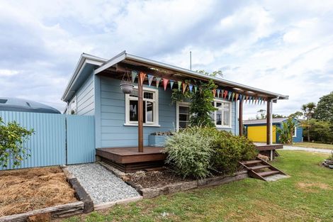 Photo of property in 1003 Main South Road, Camerons, Greymouth, 7805