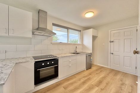 Photo of property in 1/23 Keswick Street, Woolston, Christchurch, 8023