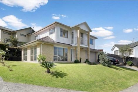 Photo of property in 44a Crossandra Drive, Mangere, Auckland, 2022