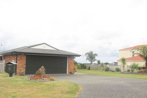 Photo of property in 8 Samantha Place, Te Puke, 3119