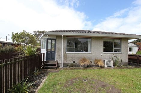 Photo of property in 1/117 Estuary Road, South New Brighton, Christchurch, 8062