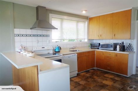 Photo of property in 111 Bassett Street, Burwood, Christchurch, 8083