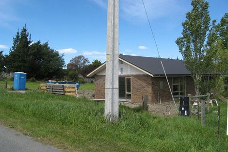 Photo of property in 58 Osborne Road, Amberley, 7410