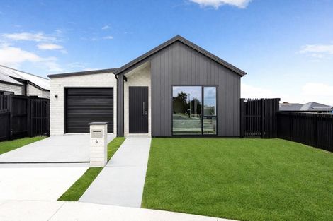 Photo of property in 4a Kenepuru Crescent, Cambridge, 3434