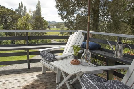 Photo of property in 267 Punakitere Road, Taheke, Kaikohe, 0473