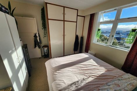 Photo of property in 67 Pirie Street, Mount Victoria, Wellington, 6011