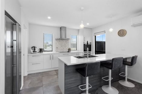 Photo of property in 15 Avanda Avenue, Rolleston, 7615