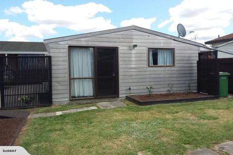 Photo of property in 4c Oak Avenue, Nawton, Hamilton, 3200