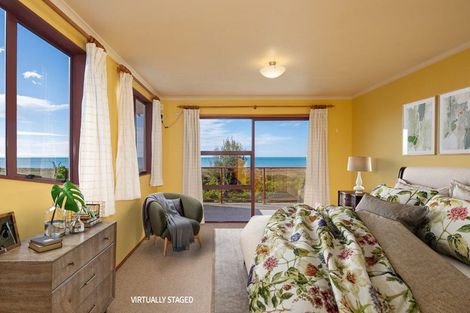 Photo of property in 180 Rarangi Beach Road, Rarangi, Blenheim, 7273