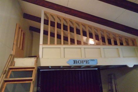 Photo of property in 1 Rope Crescent, Te Kopuru, Dargaville, 0371